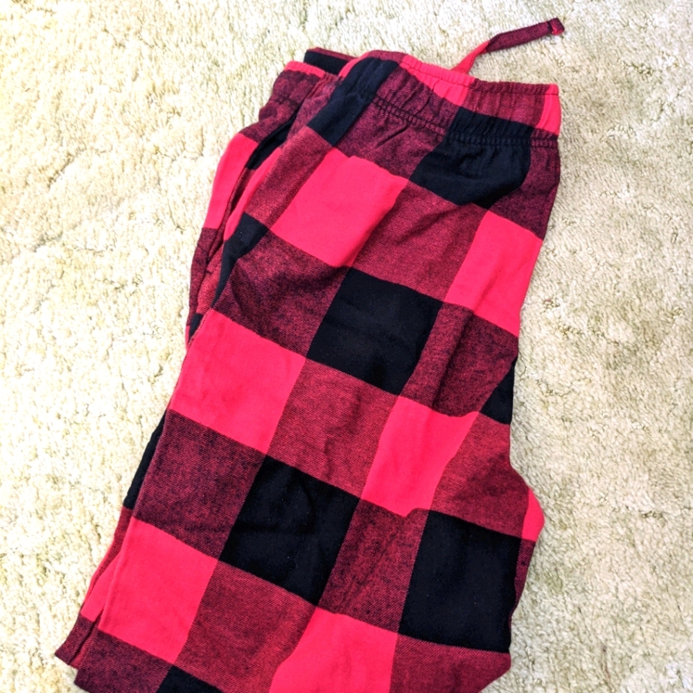 PJ pants